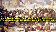 Tavana Bakarak 6 Dakika Boyunca Hareketsiz Kalmanıza Neden Olacak Kadar Kan Donduran 15 Olay