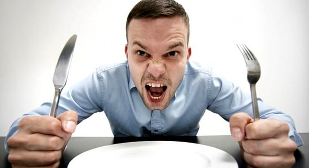 Голодный как волк: Причины, по которым вы можете постоянно хотеть есть