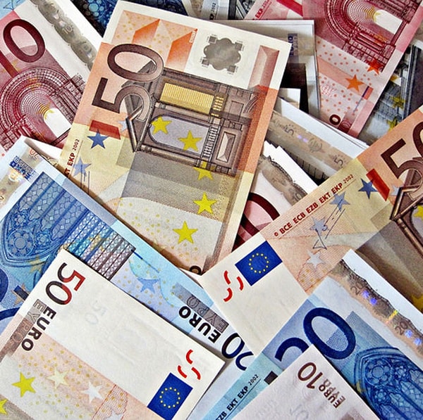 4. Вас заботит вопрос денег?