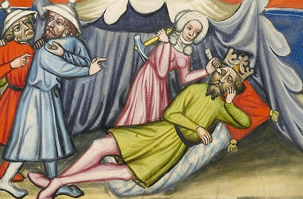 5. Какое слово описывает вас лучше всего?