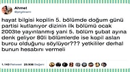 Televizyon Dünyasıyla İlgili Attıkları Komik Tweetlerle Hafta Boyunca Güldüren 15 Kişi