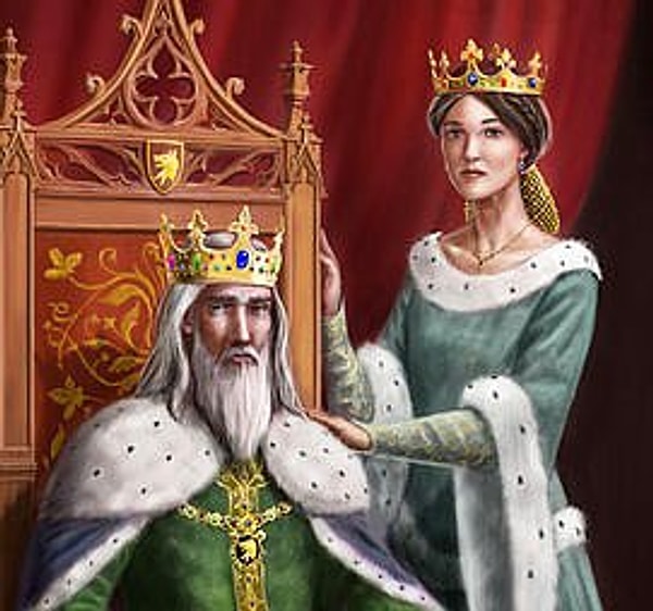 Вы - король/королева