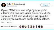 Aile Üyelerini Mizahlarına Alet Eden Goygoyculardan Bu Haftanın En Komik 18 Paylaşımı