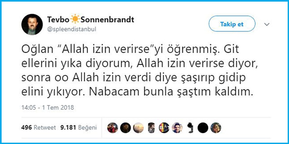 Aile Üyelerini Mizahlarına Alet Eden Goygoyculardan Bu Haftanın En Komik 18 Paylaşımı