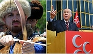 İttifaka Rağmen: Bilal Erdoğan, Bahçeli'ye Açtığı Tazminat Davasından Vazgeçmiyor