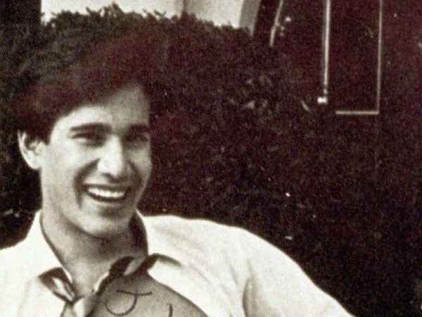 6. Эндрю Кьюненен - IQ 147