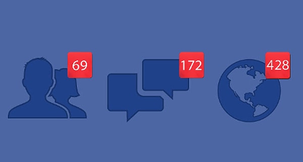 5. То чувство, когда видишь столько уведомлений и радуешься, пока не узнаешь, что все они от игровых страниц...