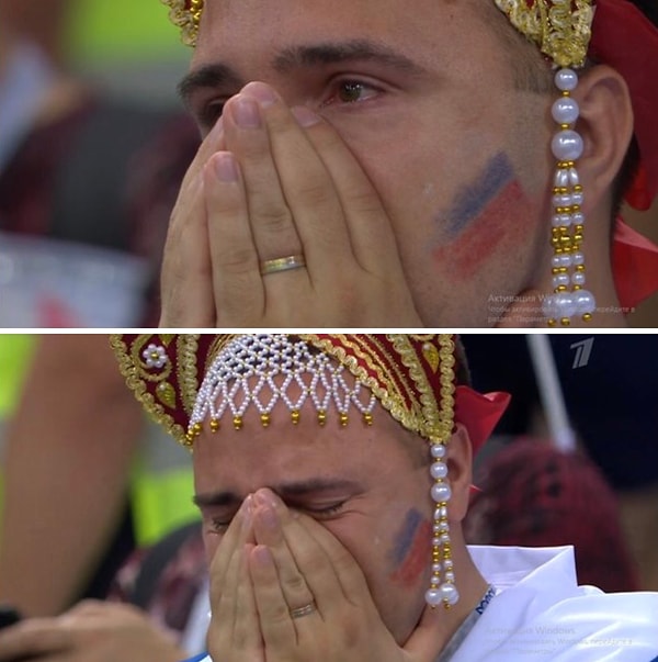 11. «Найдите его и успокойте»