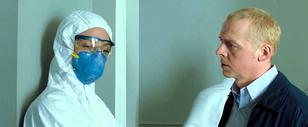 4. Кейт Бланшетт 👇