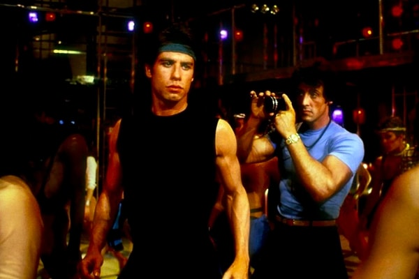 5. Сильвестр Сталлоне 👇