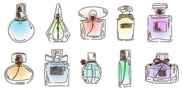 Uzmanlara göre yaz aylarında parfümünüzü değiştirmeli ve daha hafif kokulara geçiş yapmalısınız.