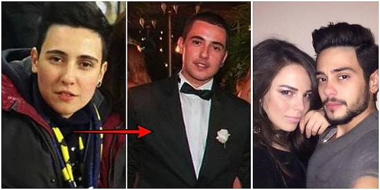 Rüzgar Erkoçlar'dan Sonra Kardeşi de Cinsiyet Geçiş Operasyonu ile Yeni Hayatına Başladı