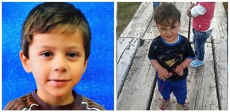 Ufuk Altı, Yusuf İki Yaşındaydı: Kayıp İki Çocuğun Daha Cansız Bedenine Ulaşıldı