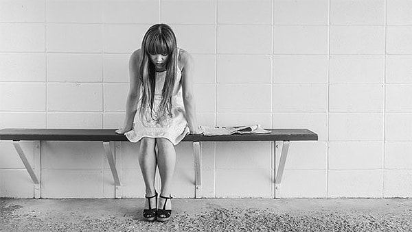 7. "Я воспитательница в садике. Вот что однажды сказал один из детей: "У меня был бы младший брат,  но моя мама убила его,слишком усердно работая, пока он был еще в ее животике."