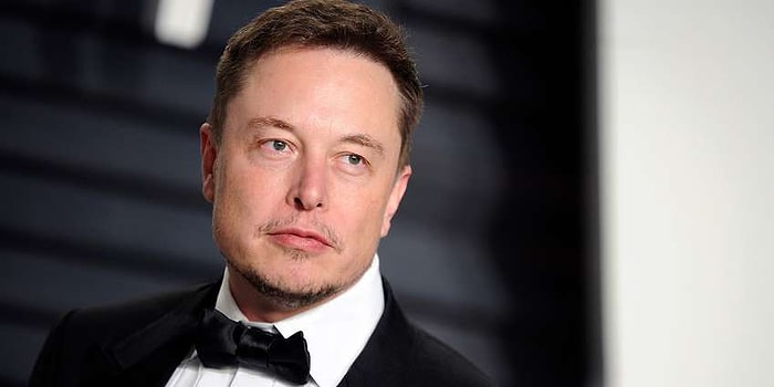 Elon Musk'ın Mühendisleri Üretecekleri Denizaltıyla Tayland'da Mağarada Mahsur Kalan Çocukları Kurtaracak!