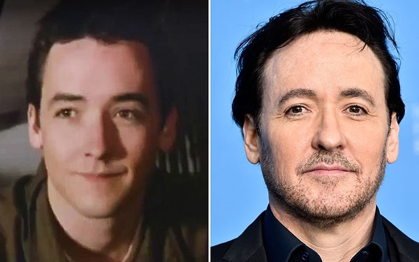 12. Джон Кьюсак