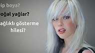 Uzun Yıllardır Platin Sarısı Kullandığım Saçlarımı Nasıl Hala Hayatta Tutmayı Başarıyorum?