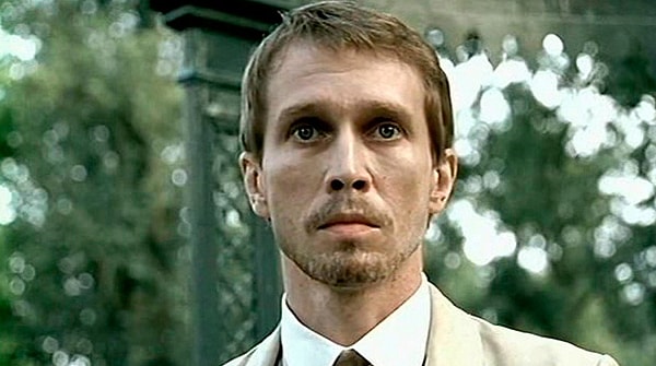 2. От какой болезни страдал князь Мышкин из романа Федора Достоевского "Идиот"?