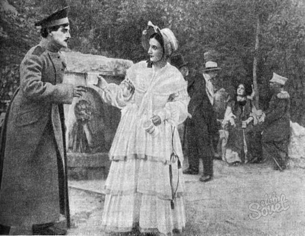 8. От какой болезни лечилась Вера из романа Михаила Лермонтова "Герой нашего времени"?