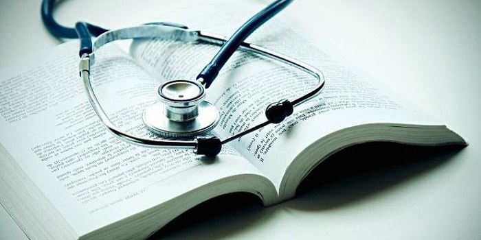 Тест: Вспомните ли вы, чем болели литературные герои?