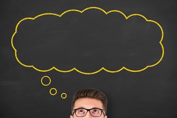 3. Что всегда находится перед нами, но мы не можем ЭТО видеть?