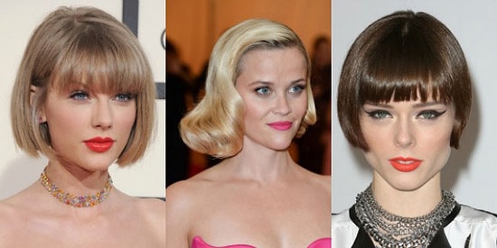 "Мне только кончики подравнять": Тест на знание парикмахерского дела