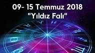 Yıldız Falına Göre Bu Haftanın Nasıl Geçeceğini Söylüyoruz!