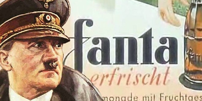 Изобретения нацистов, которыми мы все еще пользуемся