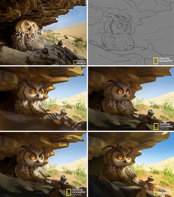 6. Жара не для нас