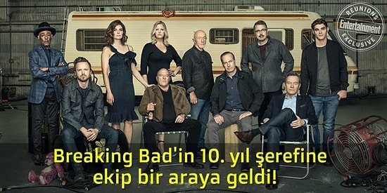 Pek Yakında Herkesin Konuşacağı Film ve Dizilerden İlk Sizi Haberdar Edecek 15 Duyuru