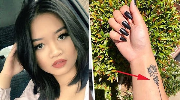 4. Вполне себе, казалось бы, невинный цветок.