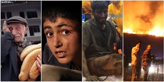 Kader Değil, İhmal Can Alır: Türkiye'de Son 20 Yılda Yaşanan Felaketler ve Yarattığı Etkiler