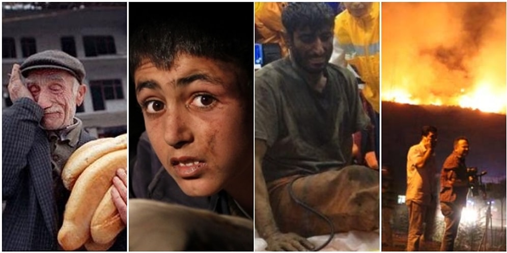 Kader Değil, İhmal Can Alır: Türkiye'de Son 20 Yılda Yaşanan Felaketler ve Yarattığı Etkiler