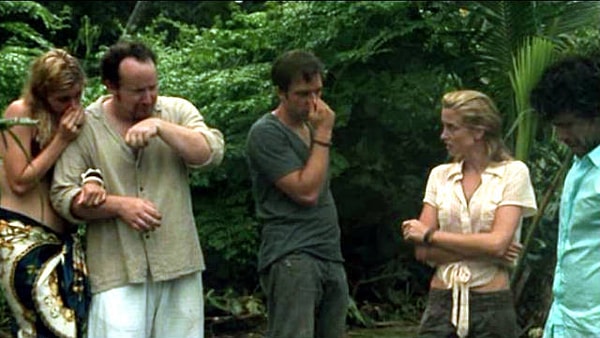 4. Если чувствуете запах собственных духов или одеколона, то вы явно переборщили с их использованием