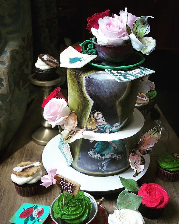 11. Ребята, завидуем вам белой завистью :D