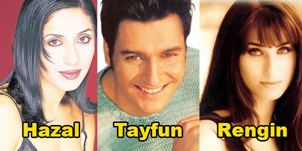90'lı Yıllarda Popüler Olmuş Şimdilerde ise Esamesi Okunmayan 13 Türk Şarkıcı