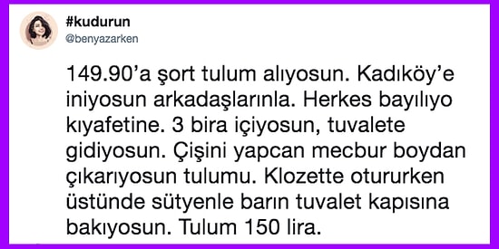 Kadın Olmanın Ne Kadar Zor Olduğunu Gözler Önüne Seren Birbirinden Şahane 13 Tespit