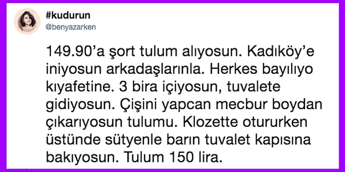 Kadın Olmanın Ne Kadar Zor Olduğunu Gözler Önüne Seren Birbirinden Şahane 13 Tespit