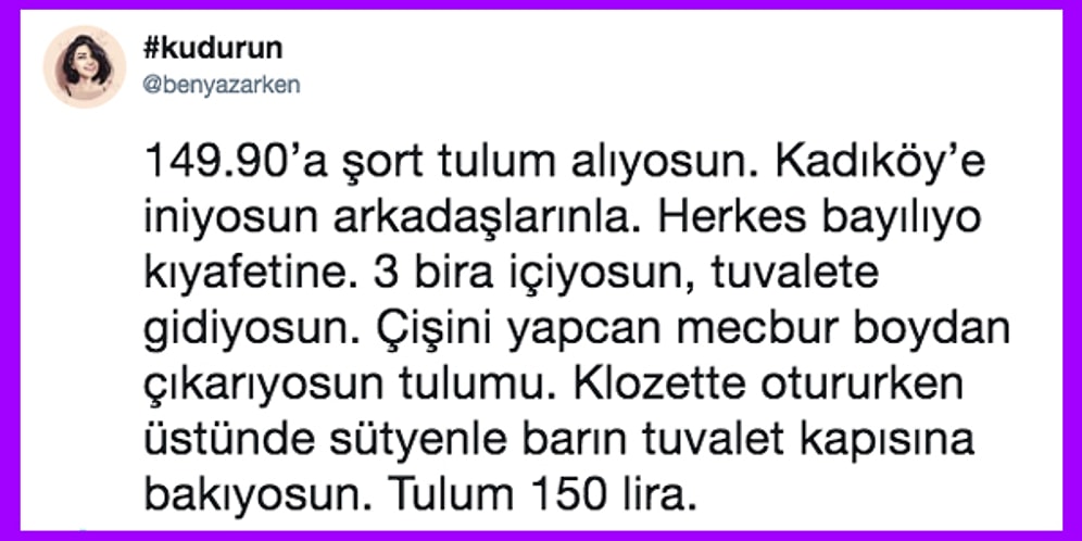 Kadın Olmanın Ne Kadar Zor Olduğunu Gözler Önüne Seren Birbirinden Şahane 13 Tespit