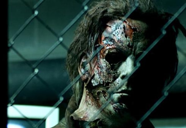 8. Майкл Майерс 👇