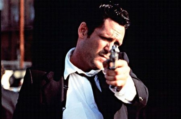 12. Мистер Блондин 👇