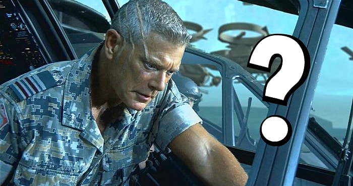 Тест: А вы сможете угадать голливудский фильм по антагонисту?