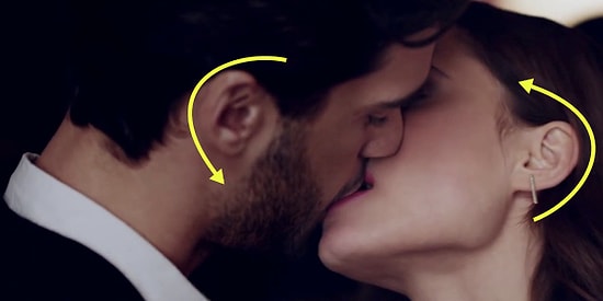 Akıllara Kazınacak Bir Öpüşmenin Tatmin Edici Yöntemleri Nelerdir?