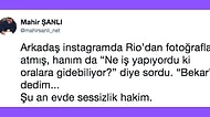 Kesin Yaşanmıştır Bu! Doğru Olup Olmadığına İnanamasak da Yüzümüzde Tebessüm Bırakan 13 Paylaşım