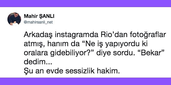 Kesin Yaşanmıştır Bu! Doğru Olup Olmadığına İnanamasak da Yüzümüzde Tebessüm Bırakan 13 Paylaşım