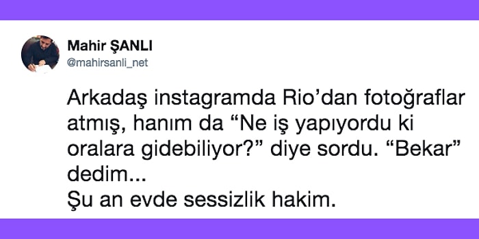 Kesin Yaşanmıştır Bu! Doğru Olup Olmadığına İnanamasak da Yüzümüzde Tebessüm Bırakan 13 Paylaşım