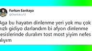 Hayatın Karmaşası İçinde Çabalarken İsyan Dolu Paylaşımlarıyla Sürünenlerin Sesi Olmuş 15 Kişi