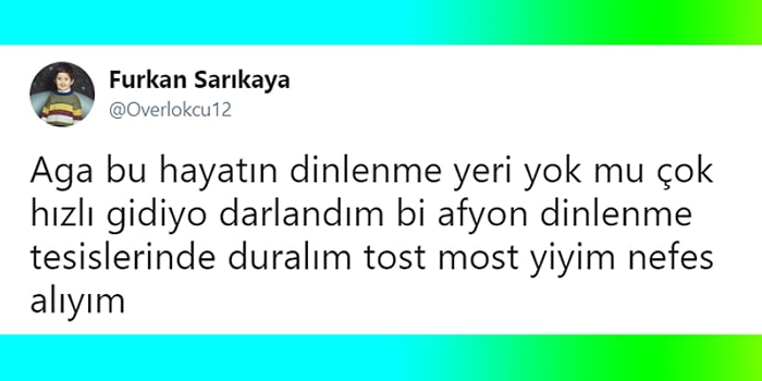 Hayatın Karmaşası İçinde Çabalarken İsyan Dolu Paylaşımlarıyla Sürünenlerin Sesi Olmuş 15 Kişi