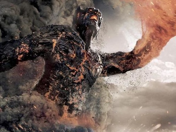 8. Что делал Кронос, чтобы его дети не выросли и не свергли его?