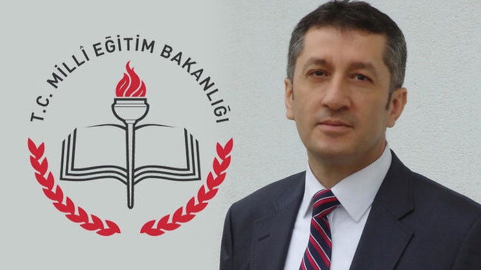 Eğitimin Başında Artık O Var: Yeni Milli Eğitim Bakanı Ziya Selçuk Kimdir?